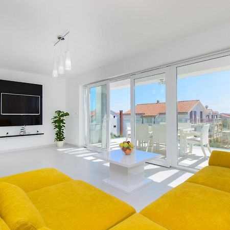 Apartment Royal II Vodice Eksteriør billede