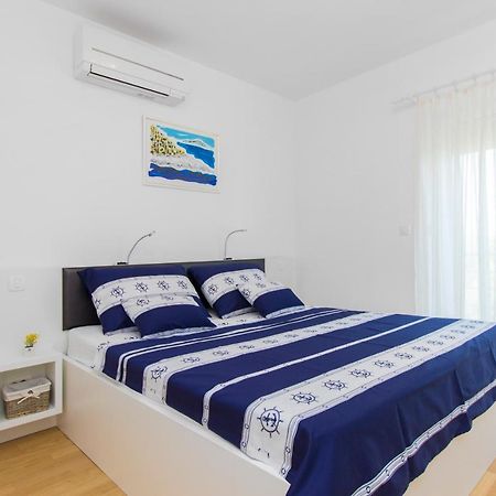 Apartment Royal II Vodice Eksteriør billede