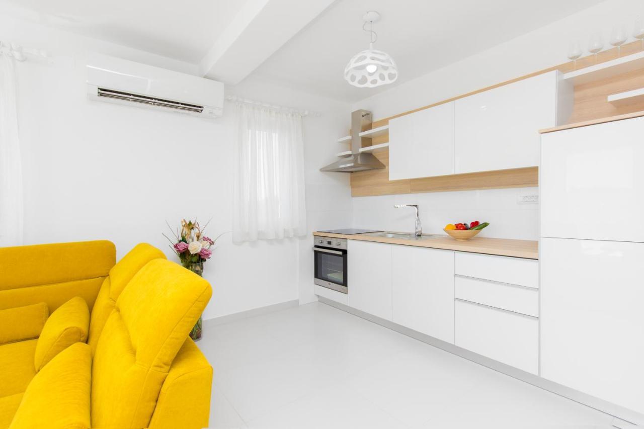 Apartment Royal II Vodice Eksteriør billede