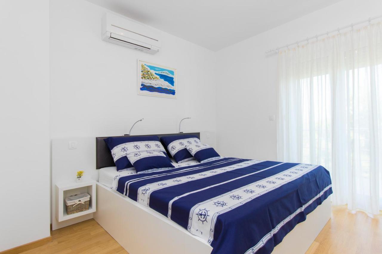 Apartment Royal II Vodice Eksteriør billede
