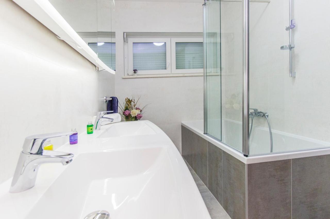 Apartment Royal II Vodice Eksteriør billede