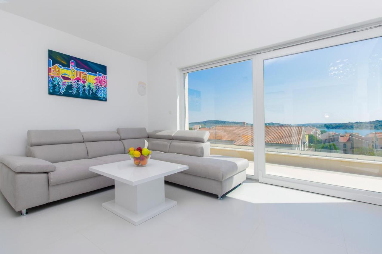 Apartment Royal II Vodice Eksteriør billede