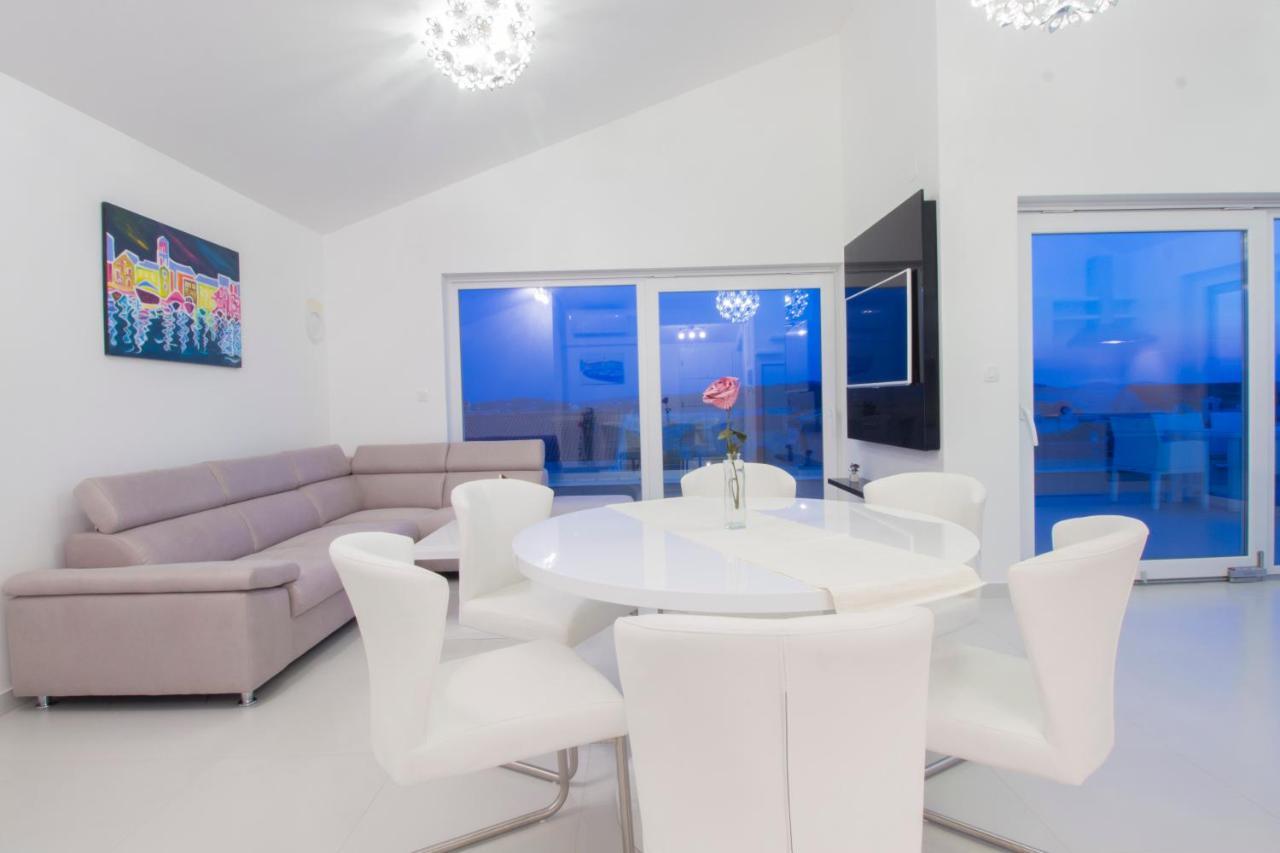 Apartment Royal II Vodice Eksteriør billede