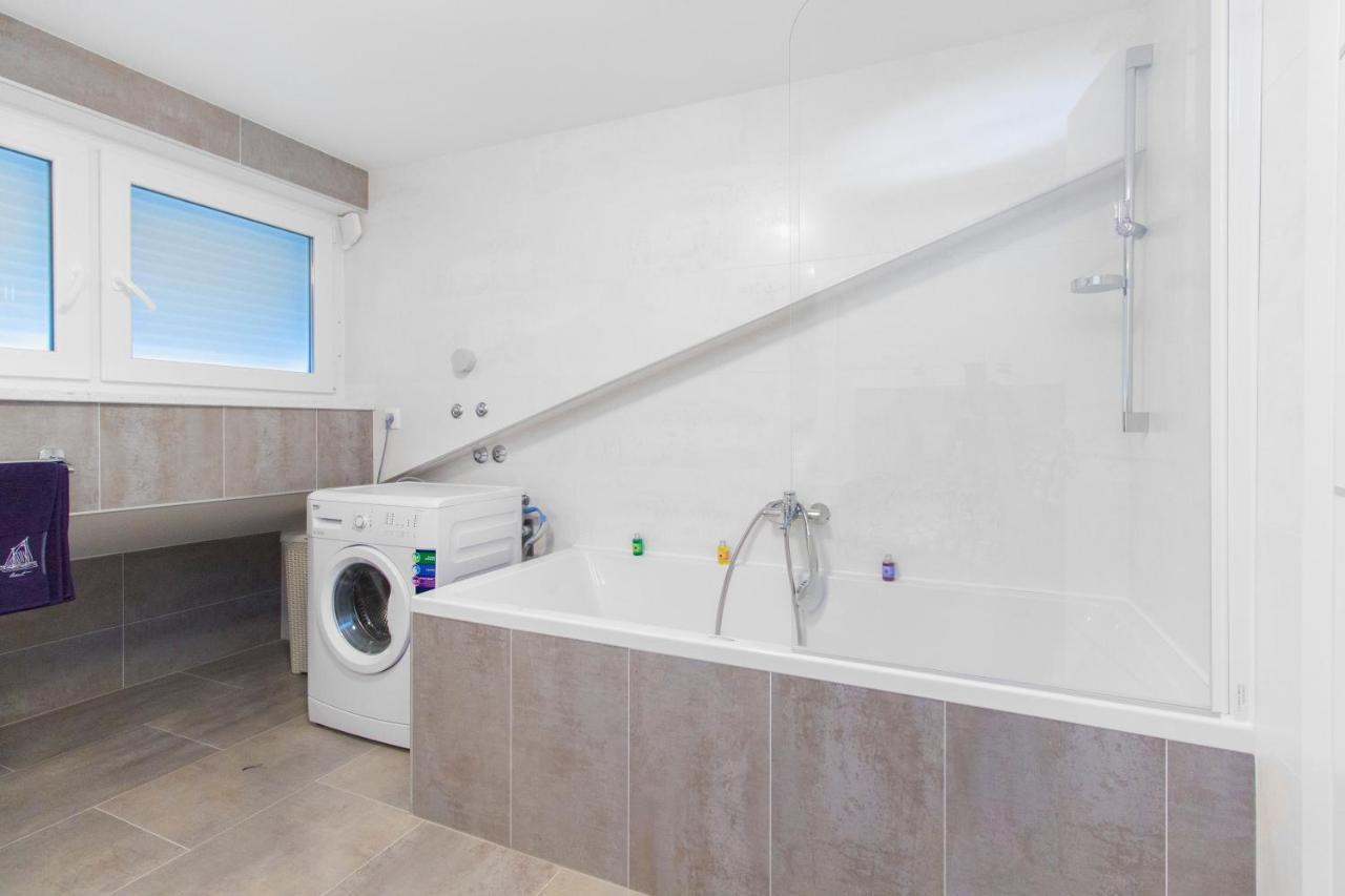 Apartment Royal II Vodice Eksteriør billede