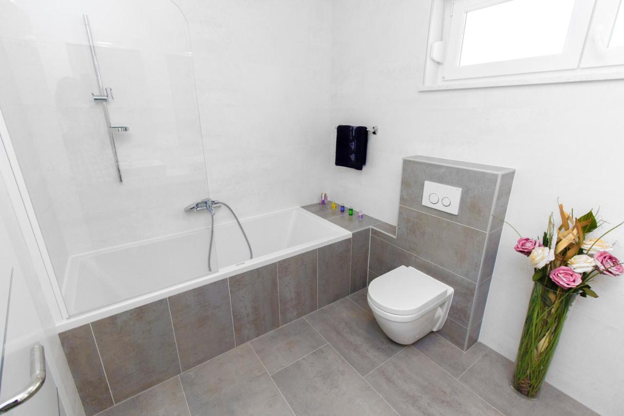 Apartment Royal II Vodice Eksteriør billede