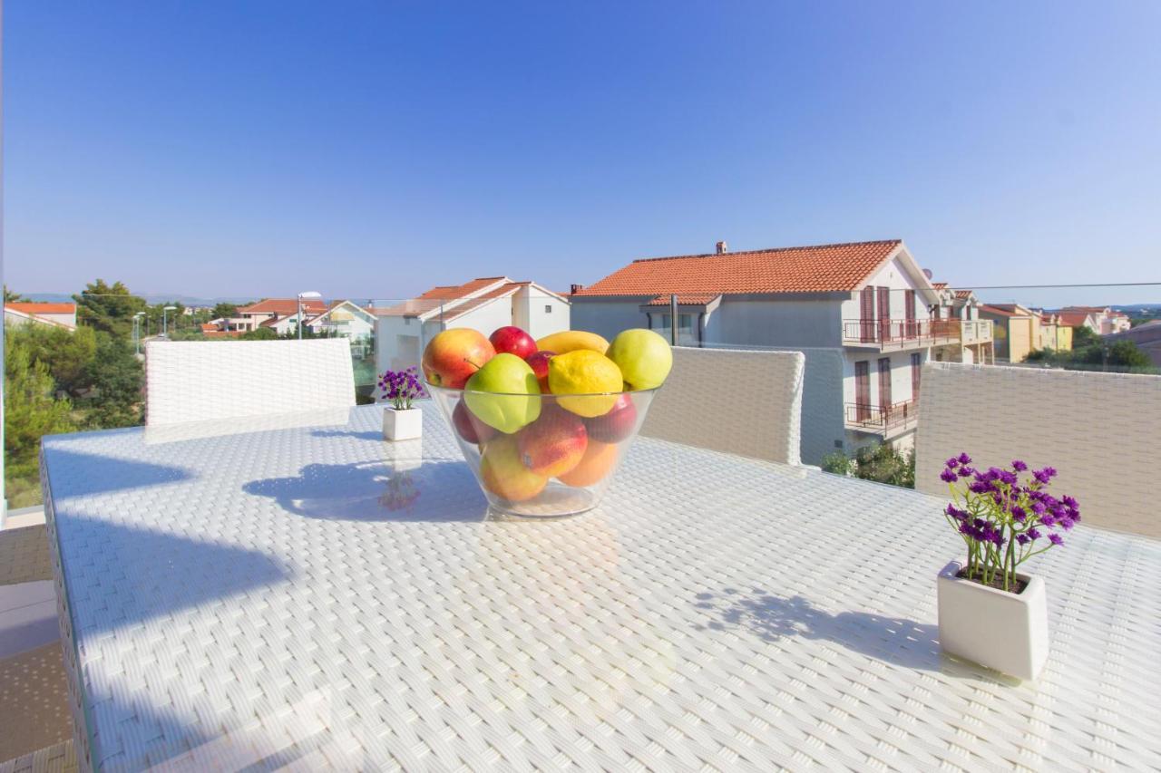 Apartment Royal II Vodice Eksteriør billede