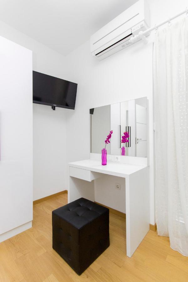 Apartment Royal II Vodice Eksteriør billede