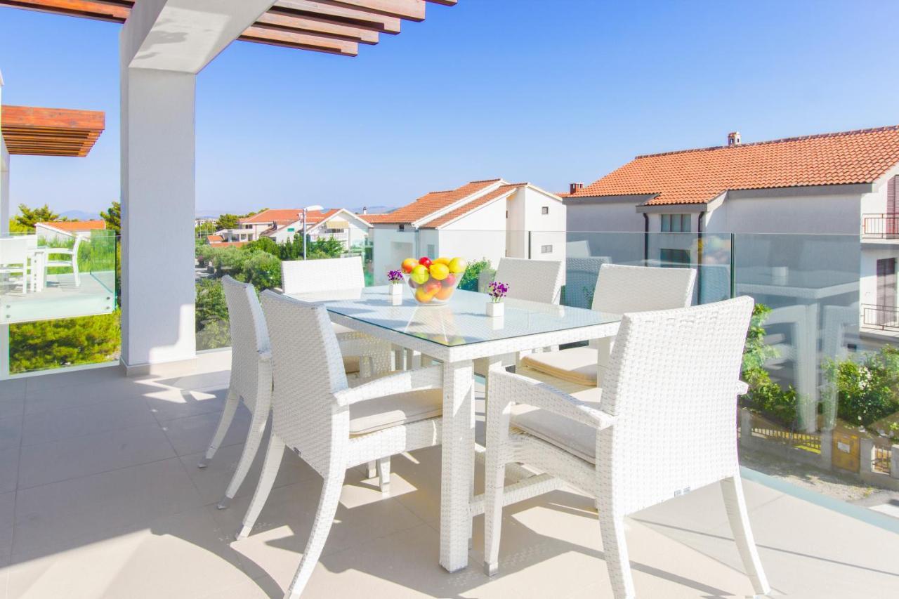 Apartment Royal II Vodice Eksteriør billede