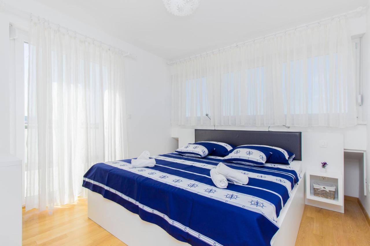 Apartment Royal II Vodice Eksteriør billede