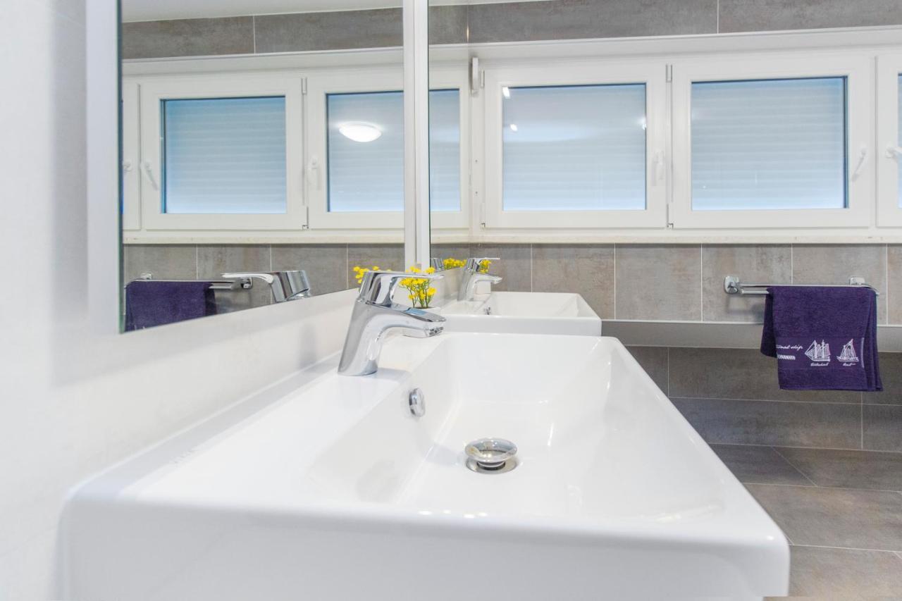 Apartment Royal II Vodice Eksteriør billede