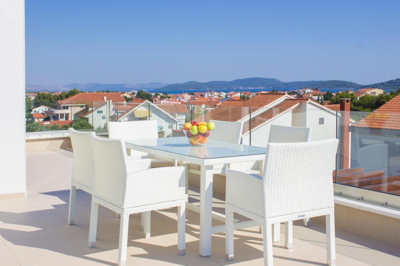 Apartment Royal II Vodice Eksteriør billede
