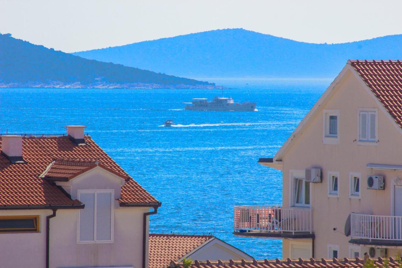 Apartment Royal II Vodice Eksteriør billede