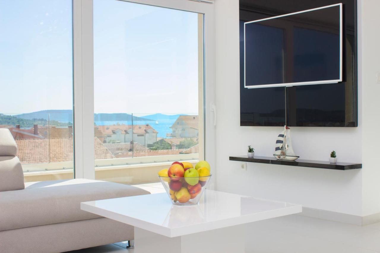 Apartment Royal II Vodice Eksteriør billede